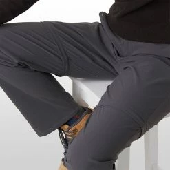 Marmot Kodachrome Convertible Pant Women's 32 Marmot Kodachrome Convertible Pant Women's -Marmot Fashion Store DARSTE D13 1