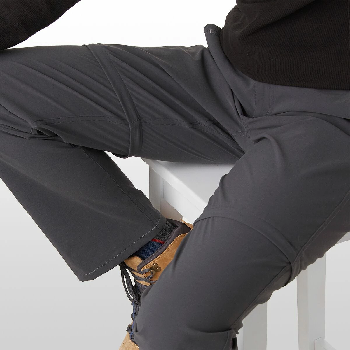 Marmot Kodachrome Convertible Pant Women's 15 Marmot Kodachrome Convertible Pant Women's - Image 15