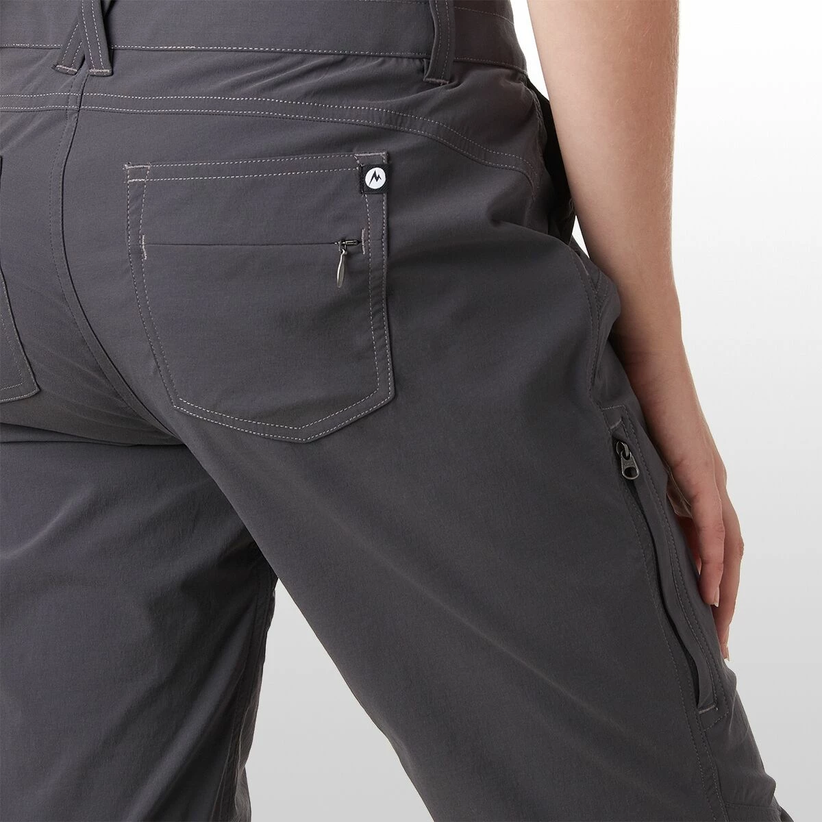 Marmot Kodachrome Pant Women's 8 Marmot Kodachrome Pant Women's - Image 8