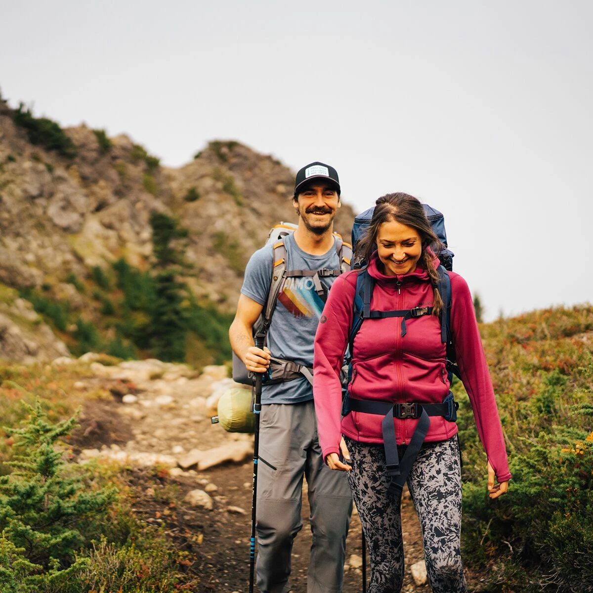 Marmot Escalante Pant Men's 2 Marmot Escalante Pant Men's - Image 2