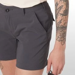 Marmot Raina 5in Short Women's 14 Marmot Raina 5in Short Women's -Marmot Fashion Store DARSTE D3 5