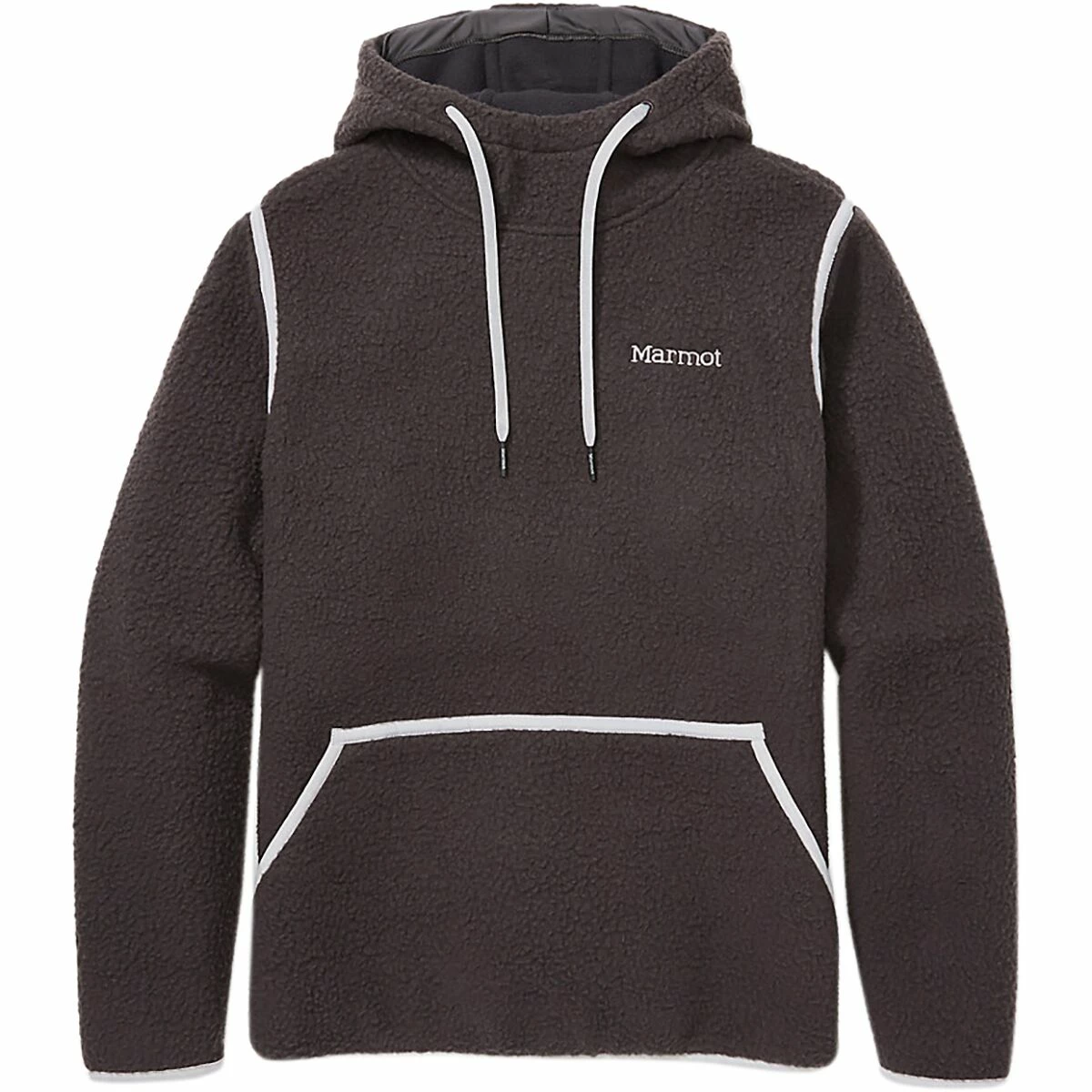 Marmot Lost Corner Hoodie Men's 2 Marmot Lost Corner Hoodie Men's - Image 2