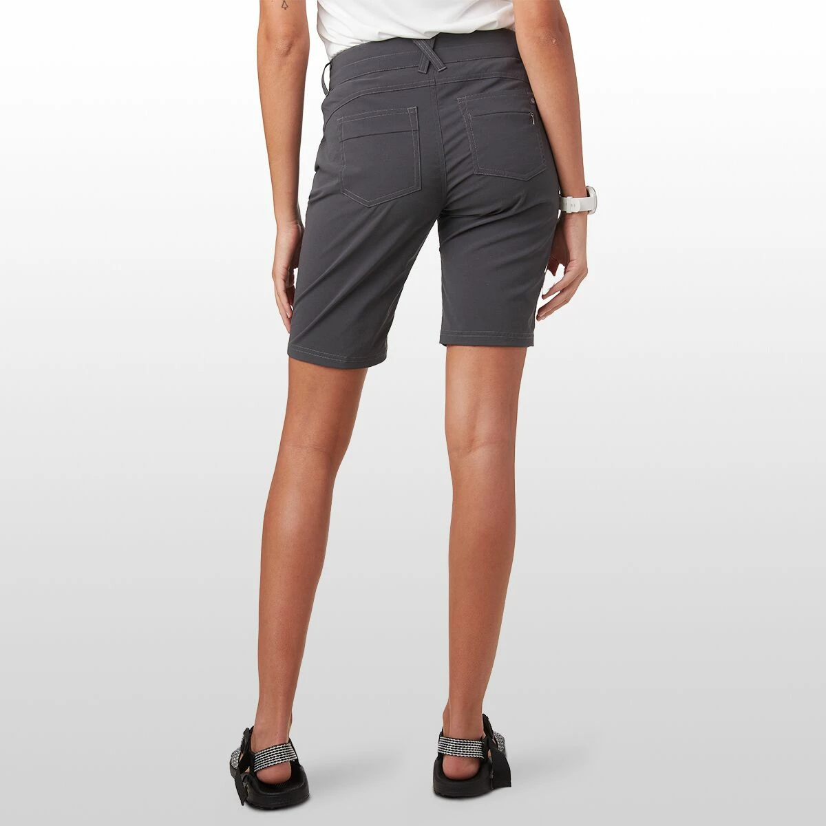 Marmot Kodachrome Short Women's 3 Marmot Kodachrome Short Women's - Image 3