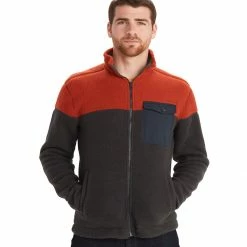 Marmot Aros Fleece Jacket Men's