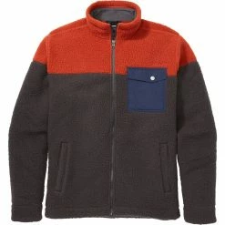 Marmot Aros Fleece Jacket Men's 6 Marmot Aros Fleece Jacket Men's -Marmot Fashion Store DASTPIARNA D2