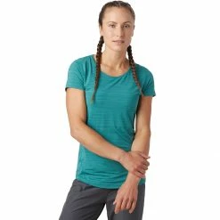 Marmot Aura Shirt Women's