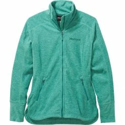Marmot Pisgah Fleece Jacket Women's