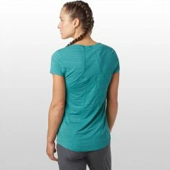 Marmot Aura Shirt Women's -Marmot Fashion Store DEEJUN D4 1