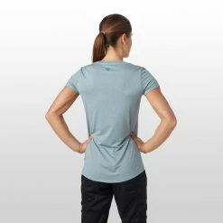 Marmot All Around T Shirt Women's -Marmot Fashion Store DEEJUN D4