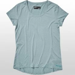 Marmot All Around T Shirt Women's -Marmot Fashion Store DEEJUN D7