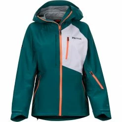 Marmot Bariloche Jacket Women's 18 Marmot Bariloche Jacket Women's -Marmot Fashion Store DEETEAAUR