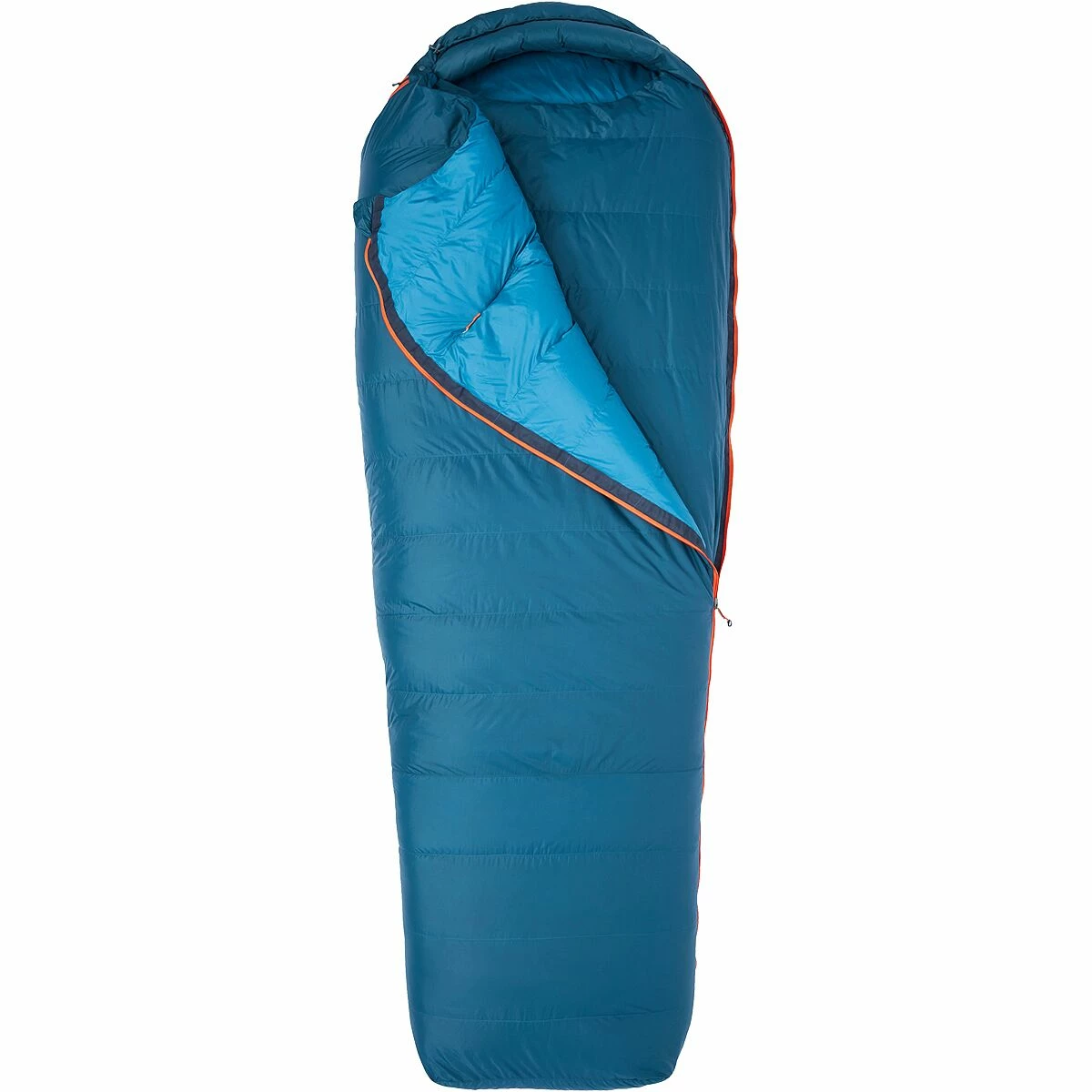Marmot Yolla Bolly 15 Sleeping Bag: 15F Down 1 Marmot Yolla Bolly 15 Sleeping Bag: 15F Down