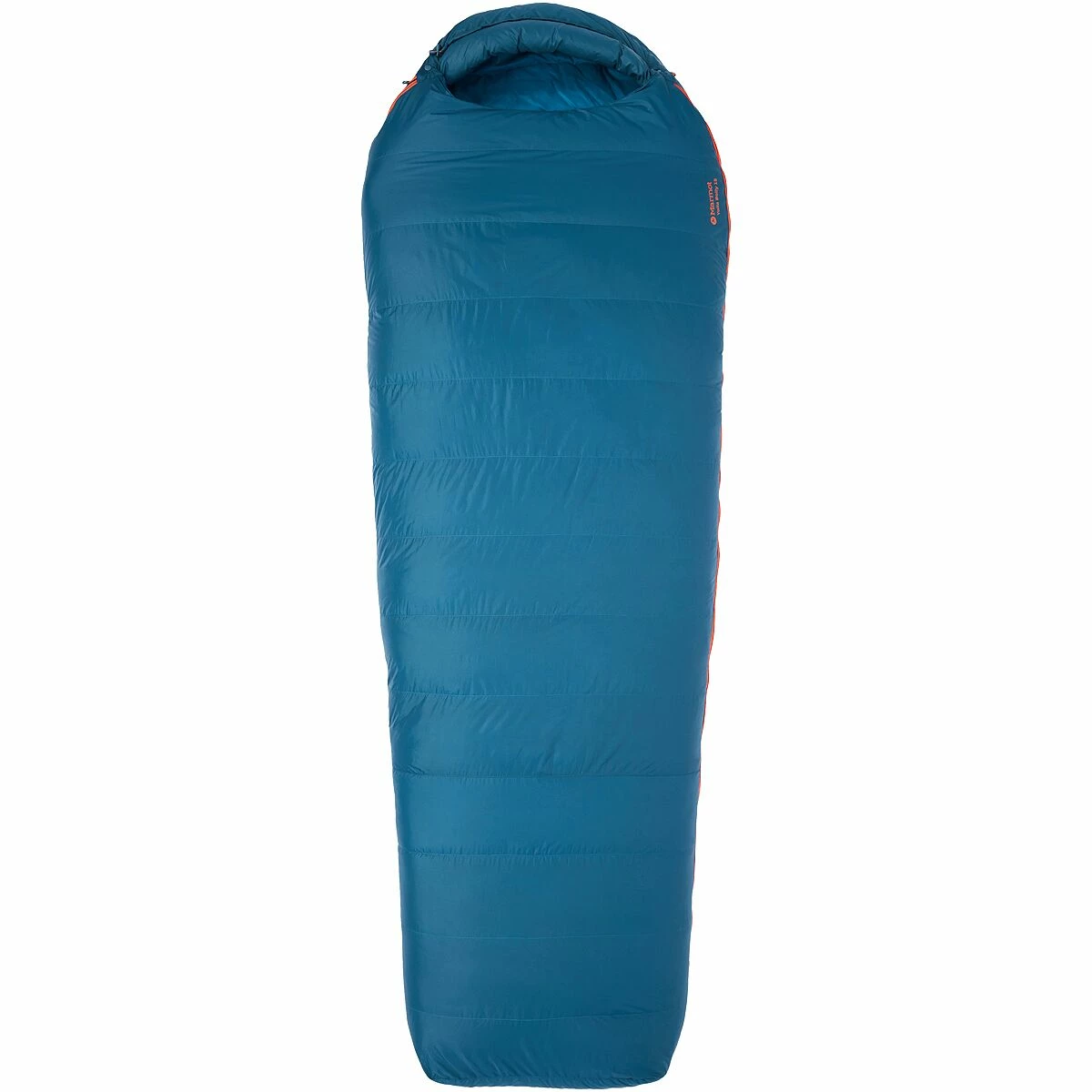 Marmot Yolla Bolly 15 Sleeping Bag: 15F Down 10 Marmot Yolla Bolly 15 Sleeping Bag: 15F Down - Image 10