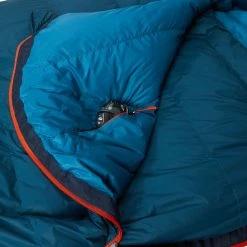 Marmot Yolla Bolly 15 Sleeping Bag: 15F Down 17 Marmot Yolla Bolly 15 Sleeping Bag: 15F Down -Marmot Fashion Store DEN D3