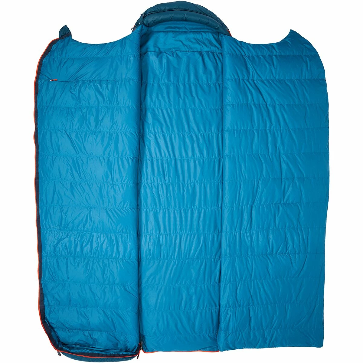 Marmot Yolla Bolly 15 Sleeping Bag: 15F Down 5 Marmot Yolla Bolly 15 Sleeping Bag: 15F Down - Image 5