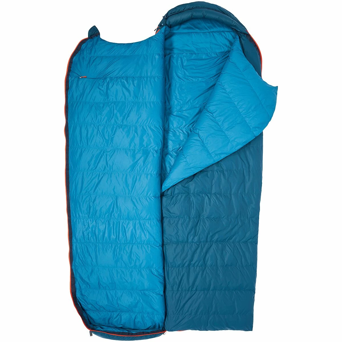 Marmot Yolla Bolly 15 Sleeping Bag: 15F Down 4 Marmot Yolla Bolly 15 Sleeping Bag: 15F Down - Image 4