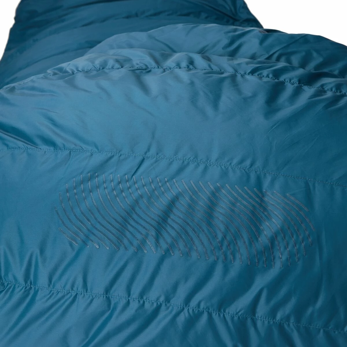 Marmot Yolla Bolly 15 Sleeping Bag: 15F Down 2 Marmot Yolla Bolly 15 Sleeping Bag: 15F Down - Image 2