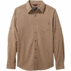 Marmot Aerobora Long Sleeve Shirt Men's -Marmot Fashion Store DESKHA D2