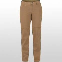 Marmot Kodachrome Convertible Pant Women's 20 Marmot Kodachrome Convertible Pant Women's -Marmot Fashion Store DESKH D11