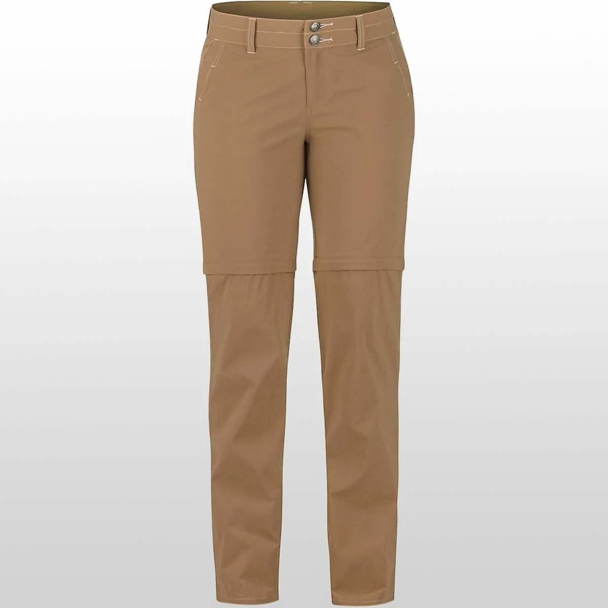 Marmot Kodachrome Convertible Pant Women's 3 Marmot Kodachrome Convertible Pant Women's - Image 3