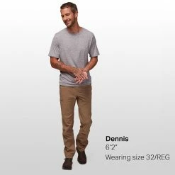 Marmot Arch Rock Pant Men's -Marmot Fashion Store DESKH D9