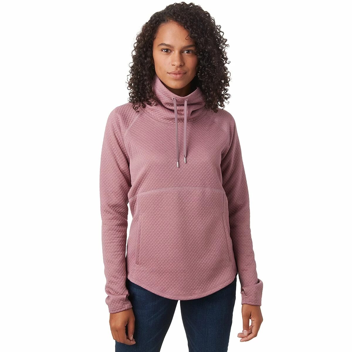 Marmot Annie Pullover Sweatshirt Women's 10 Marmot Annie Pullover Sweatshirt Women's - Image 10