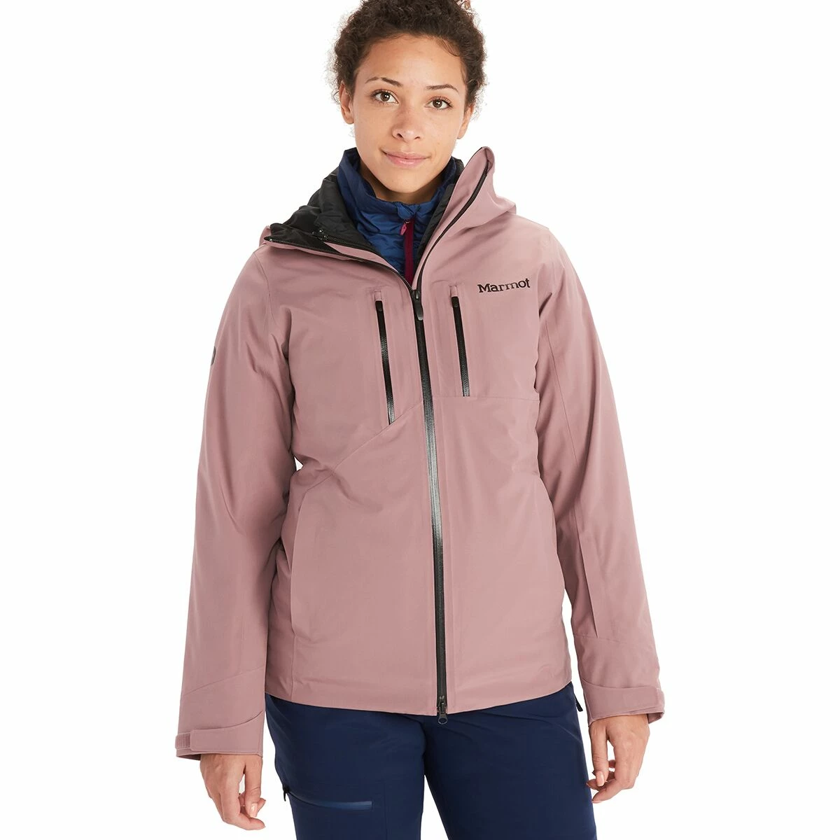 Marmot Featherless Component Jacket Women's 7 Marmot Featherless Component Jacket Women's - Image 7