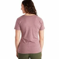 Marmot Coastal T Shirt Women's -Marmot Fashion Store DRESTAHEA D1