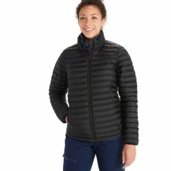 Marmot Featherless Component Jacket Women's 16 Marmot Featherless Component Jacket Women's -Marmot Fashion Store DRESTA D2 4
