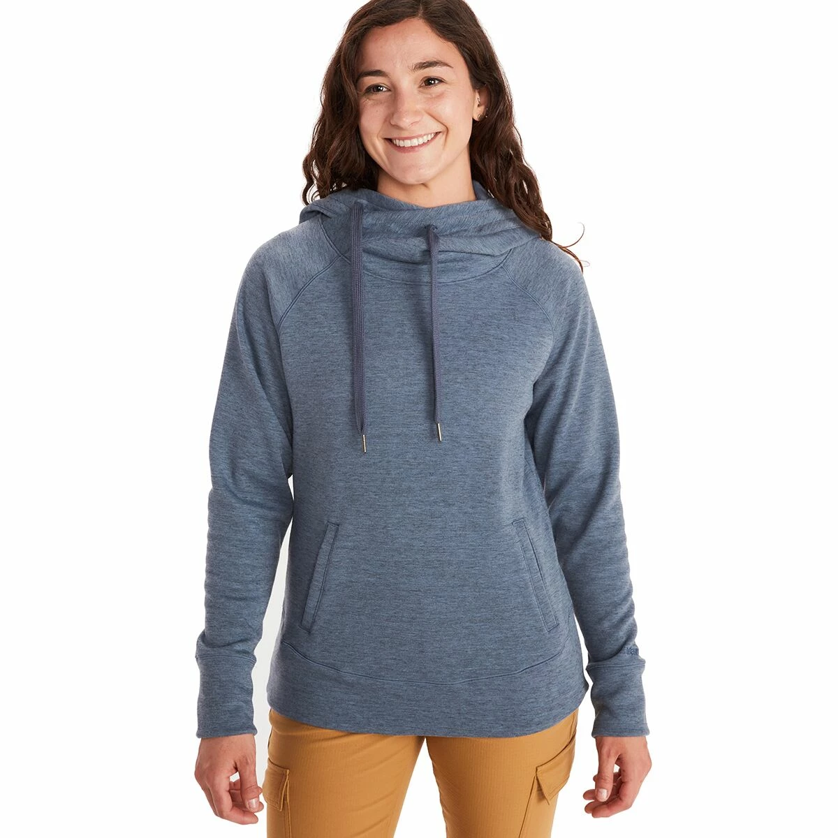 Marmot Rowan Hoodie Women's 9 Marmot Rowan Hoodie Women's - Image 9