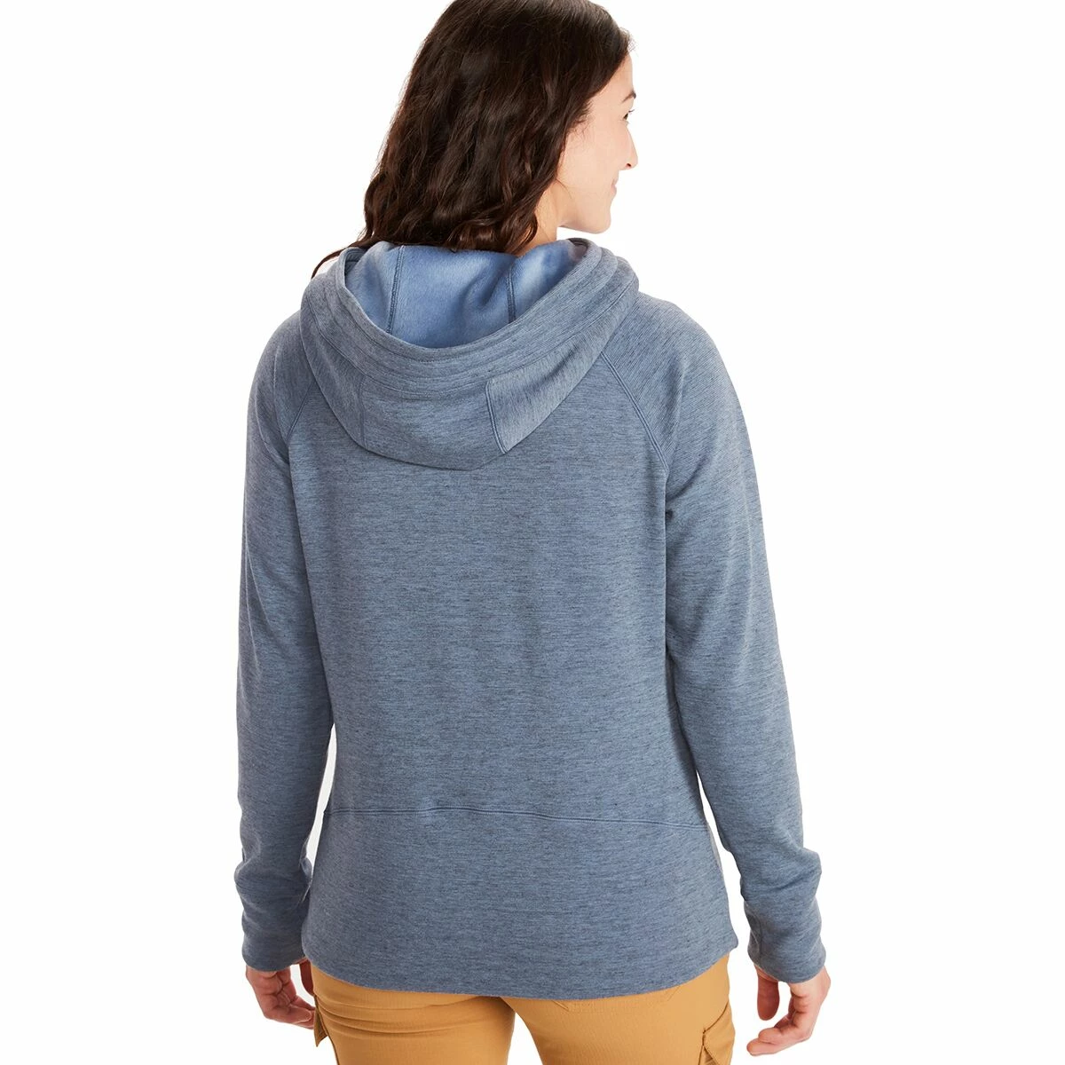 Marmot Rowan Hoodie Women's 13 Marmot Rowan Hoodie Women's - Image 13