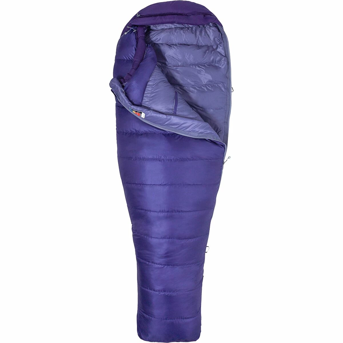 Marmot Ouray Sleeping Bag: 0F Down Women's 1 Marmot Ouray Sleeping Bag: 0F Down Women's