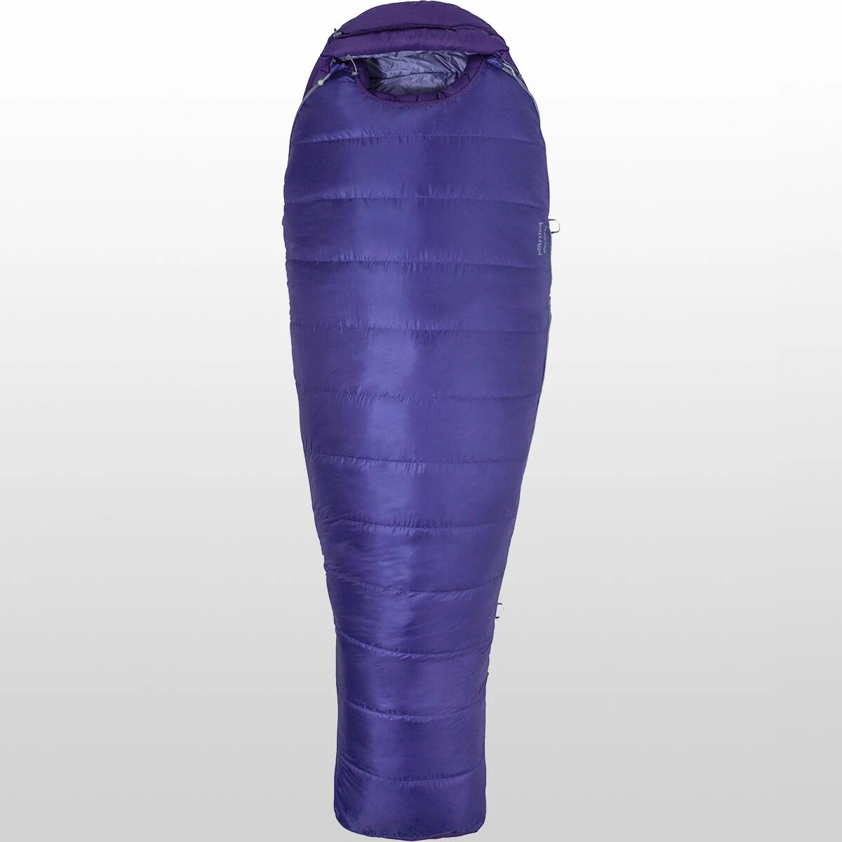 Marmot Ouray Sleeping Bag: 0F Down Women's 6 Marmot Ouray Sleeping Bag: 0F Down Women's - Image 6
