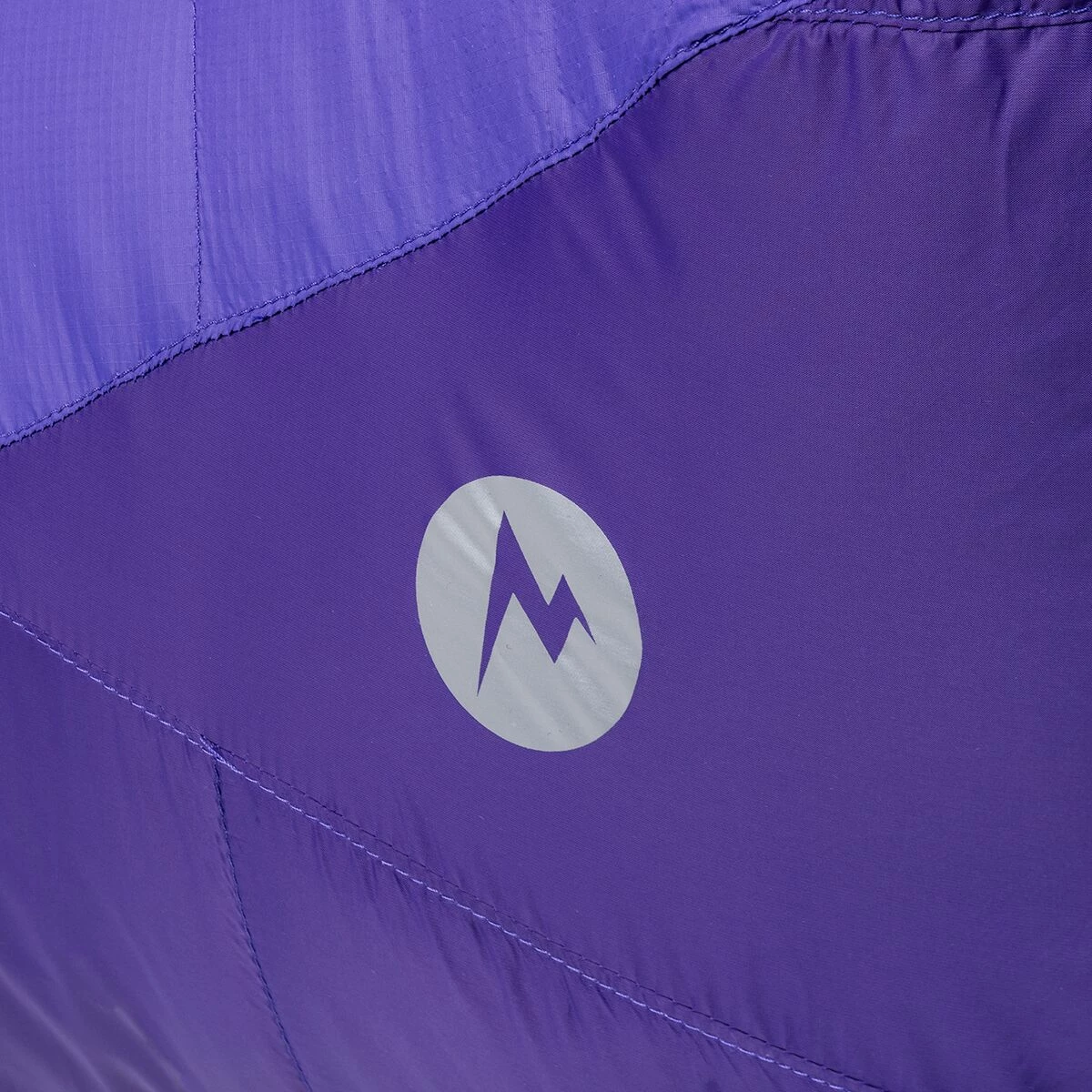 Marmot Ouray Sleeping Bag: 0F Down Women's 4 Marmot Ouray Sleeping Bag: 0F Down Women's - Image 4