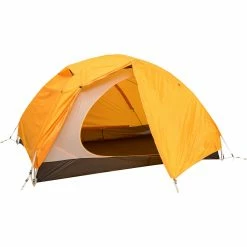 Marmot Fortress UL Tent: 3 Person 3 Season