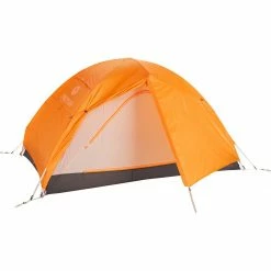 Marmot Fortress UL Tent: 2 Person 3 Season