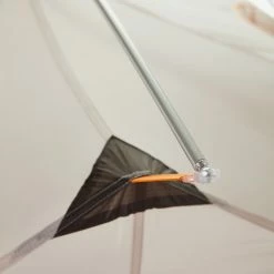 Marmot Fortress UL Tent: 3 Person 3 Season -Marmot Fashion Store EMBSLA D11