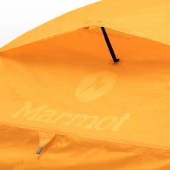 Marmot Fortress UL Tent: 3 Person 3 Season -Marmot Fashion Store EMBSLA D12