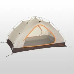 Marmot Fortress UL Tent: 2 Person 3 Season -Marmot Fashion Store EMBSLA D19