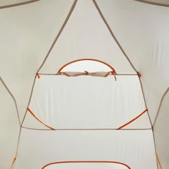 Marmot Fortress UL Tent: 2 Person 3 Season -Marmot Fashion Store EMBSLA D24