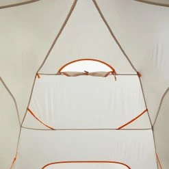 Marmot Fortress UL Tent: 3 Person 3 Season -Marmot Fashion Store EMBSLA D6