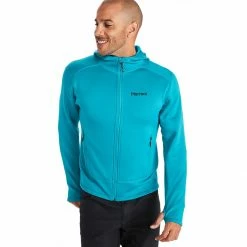 Marmot Olden Polartec Hooded Fleece Jacket Men's 14 Marmot Olden Polartec Hooded Fleece Jacket Men's -Marmot Fashion Store ENABLU