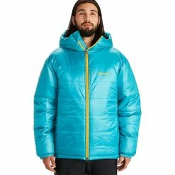 Marmot West Rib Down Parka Men's -Marmot Fashion Store ENABLU 6
