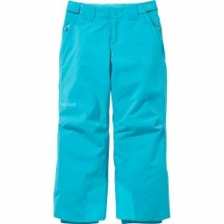 Marmot Vertical Pant Girls' 16 Marmot Vertical Pant Girls' -Marmot Fashion Store ENABLU 7