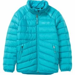 Marmot Highlander Down Jacket Girls'