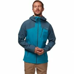 Marmot ROM 2.0 Hooded Jacket Men's -Marmot Fashion Store ENABLUSTA