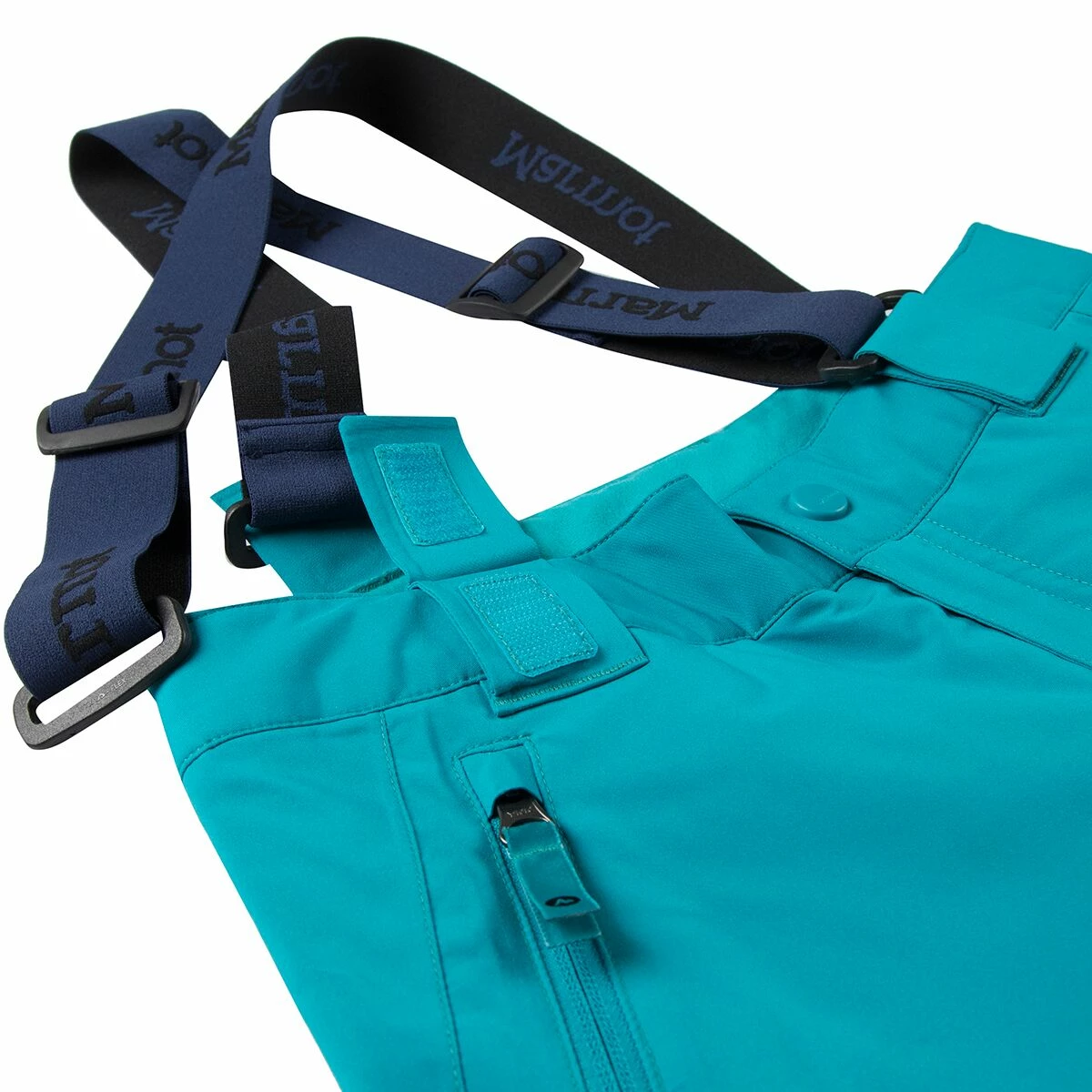 Marmot Edge Insulated Pant Girls' 2 Marmot Edge Insulated Pant Girls' - Image 2