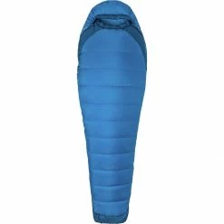 Marmot Trestles Elite Eco 20 Sleeping Bag: 20F Synthetic 7 Marmot Trestles Elite Eco 20 Sleeping Bag: 20F Synthetic -Marmot Fashion Store ESTBLUBL D1