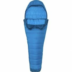 Marmot Trestles Elite Eco 20 Sleeping Bag: 20F Synthetic 6 Marmot Trestles Elite Eco 20 Sleeping Bag: 20F Synthetic -Marmot Fashion Store ESTBLUBL D2