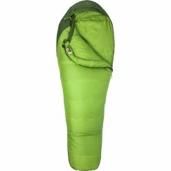 Marmot Trestles 30 Sleeping Bag: 30F Synthetic
